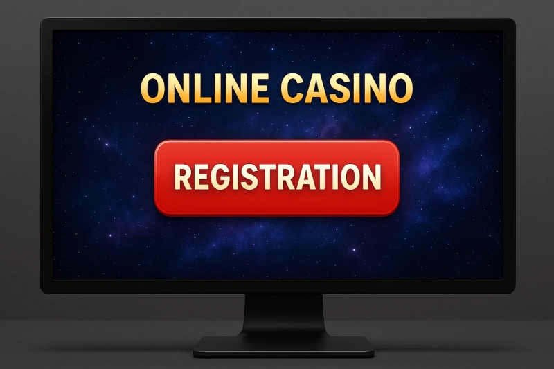 Anmeldung in Casinos ohne OASIS - Schnell und ohne OASIS-Prüfung