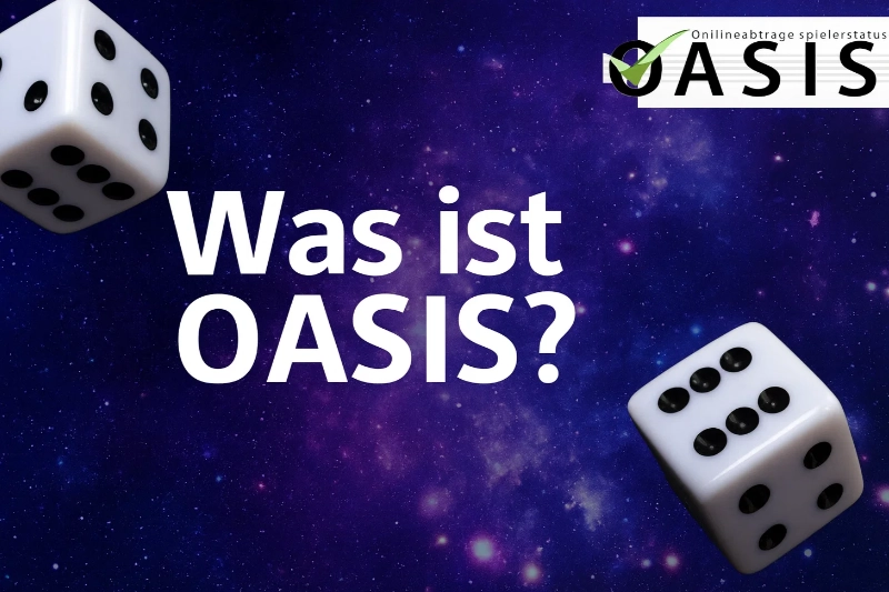 Was ist die OASIS-Sperrdatei?